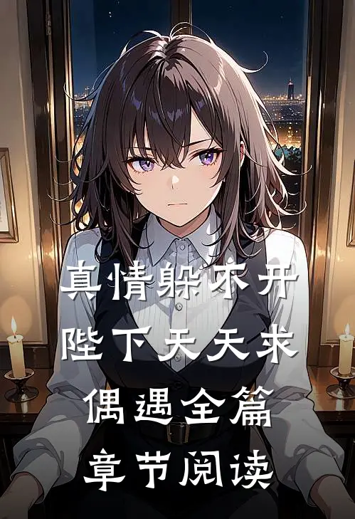 真情躲不开陛下天天求偶遇全篇章节阅读