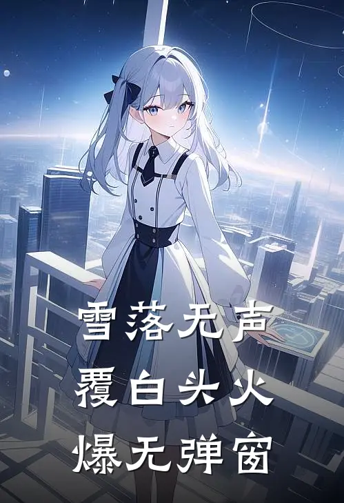 雪落无声覆白头火爆无弹窗