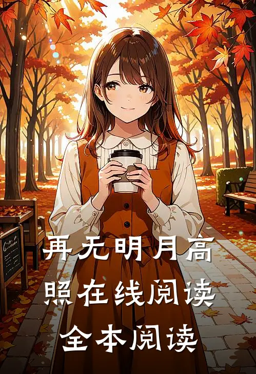 再无明月高照在线阅读全本阅读
