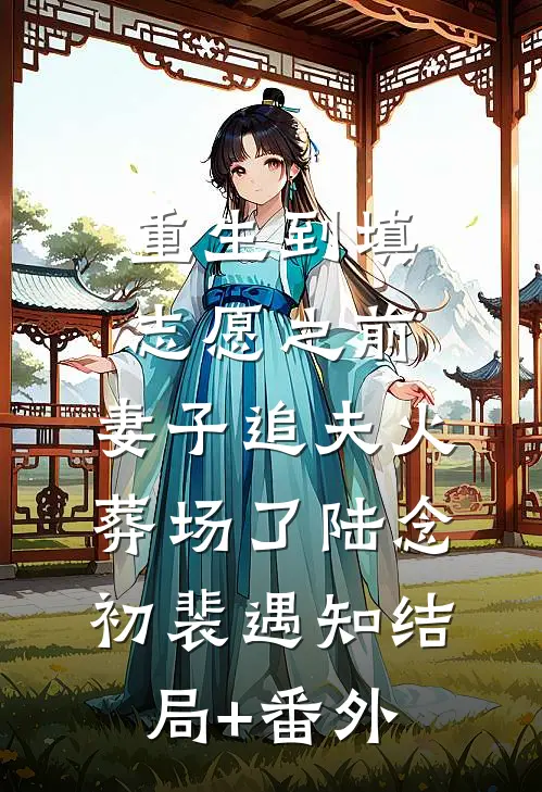 重生到填志愿之前，妻子追夫火葬场了陆念初裴遇知结局+番外