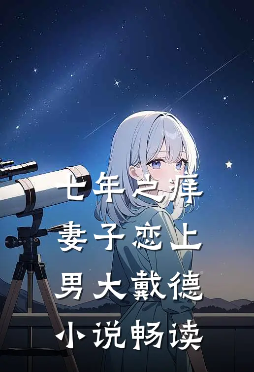 七年之痒，妻子恋上男大戴德小说畅读
