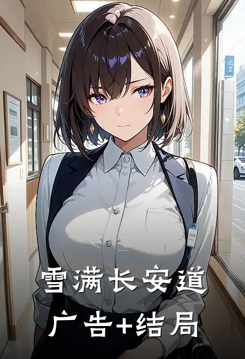 雪满长安道广告+结局