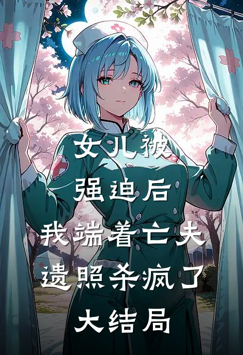 女儿被强迫后，我端着亡夫遗照杀疯了。大结局