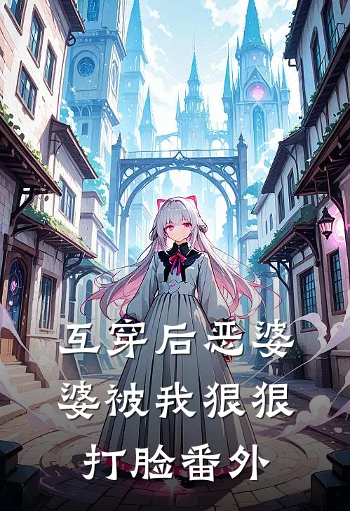 互穿后恶婆婆被我狠狠打脸 番外