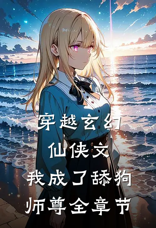 穿越玄幻仙侠文，我成了舔狗师尊全章节