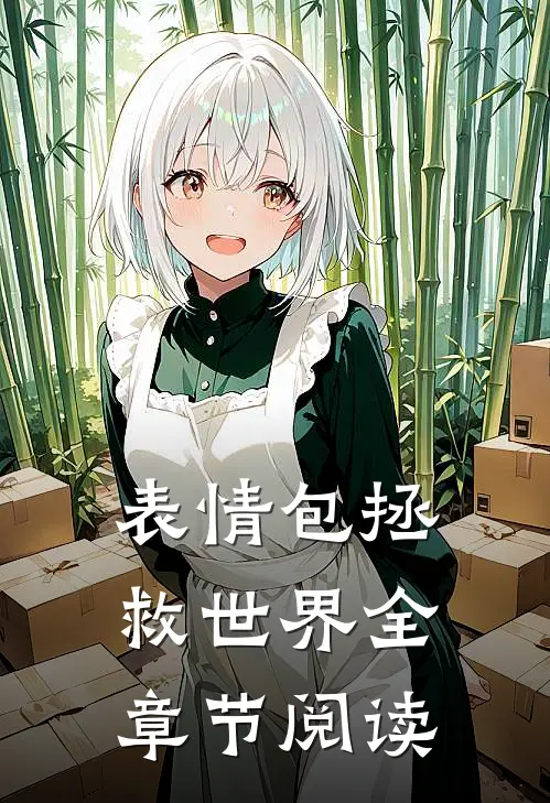 表情包拯救世界全章节阅读