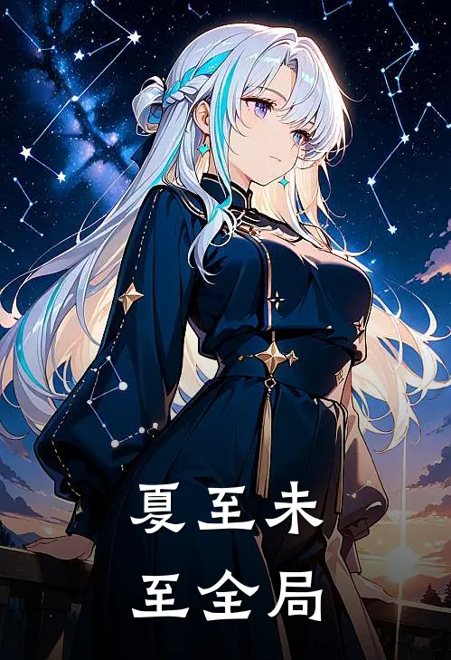 夏至未至全局