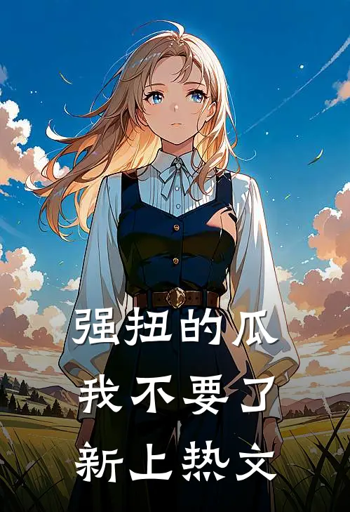 强扭的瓜，我不要了新上热文