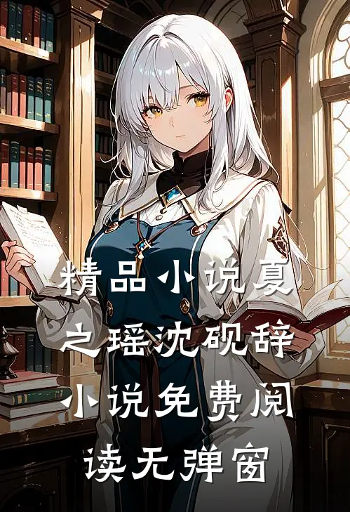精品小说夏之瑶沈砚辞小说免费阅读无弹窗
