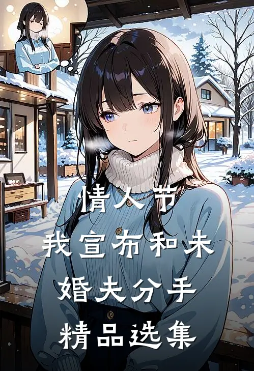 情人节，我宣布和未婚夫分手精品选集