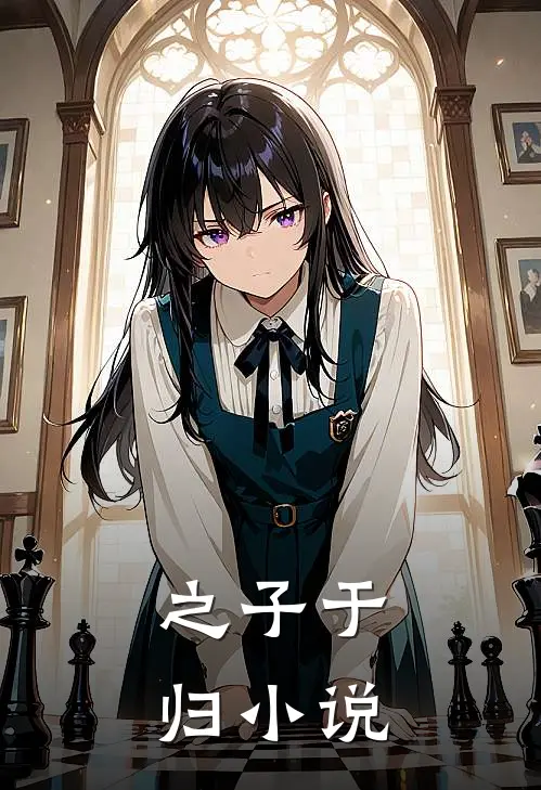 之子于归小说