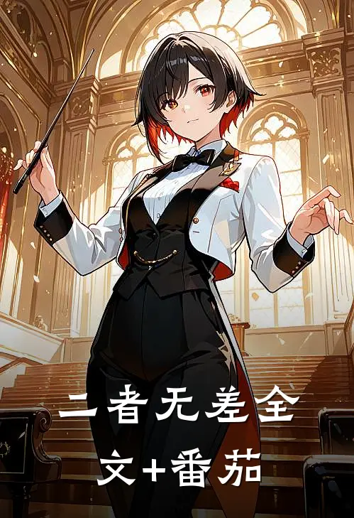 二者无差全文+番茄