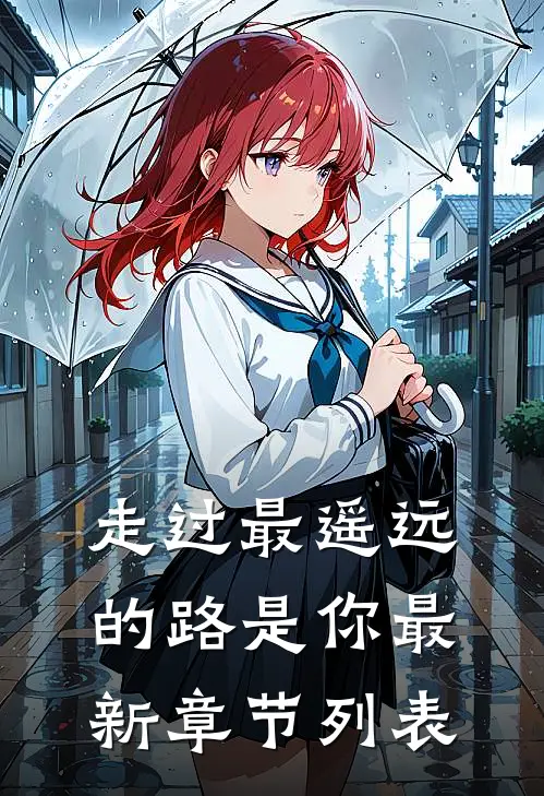 走过最遥远的路是你最新章节列表
