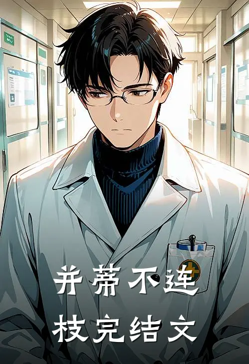 并蒂不连枝完结文