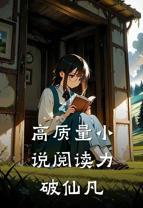 高质量小说阅读力破仙凡
