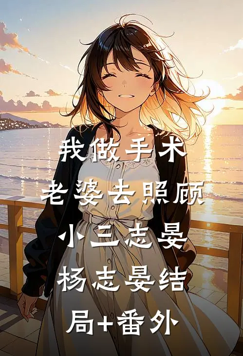 我做手术，老婆去照顾小三志晏杨志晏结局+番外