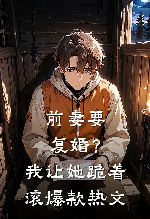 前妻要复婚？我让她跪着滚爆款热文