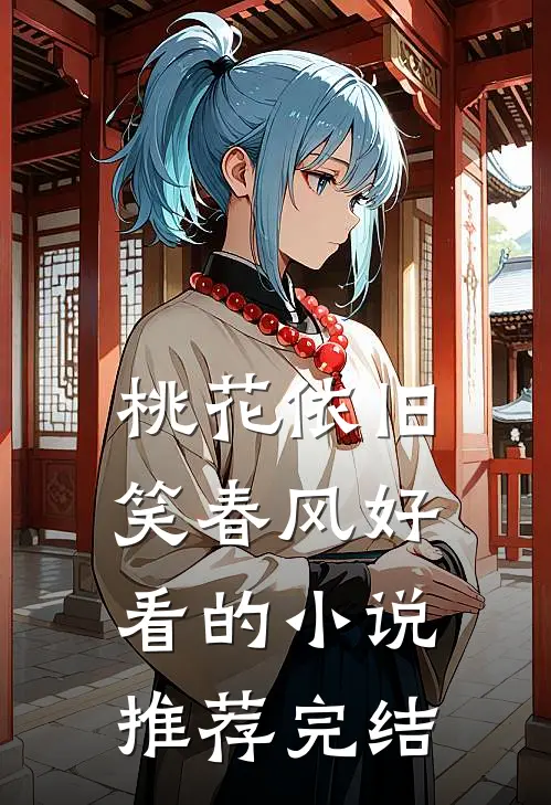 桃花依旧笑春风好看的小说推荐完结