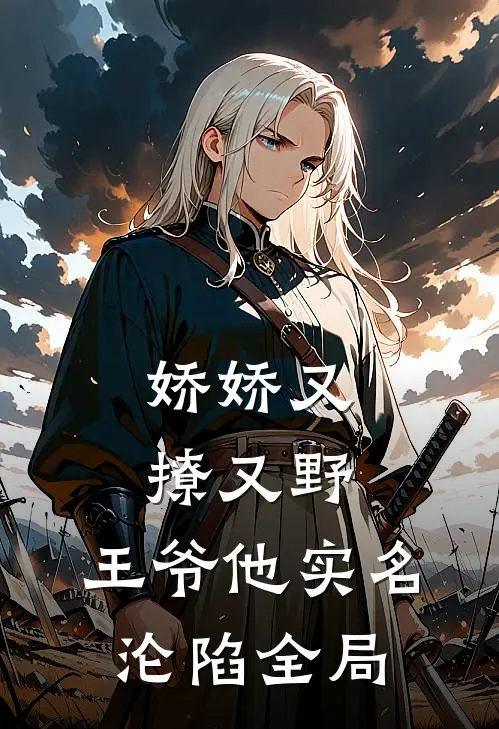 娇娇又撩又野，王爷他实名沦陷全局