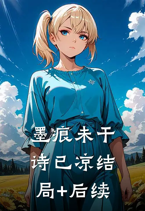 墨痕未干诗已凉结局+后续
