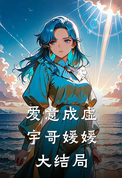 爱意成虚宇哥媛媛大结局
