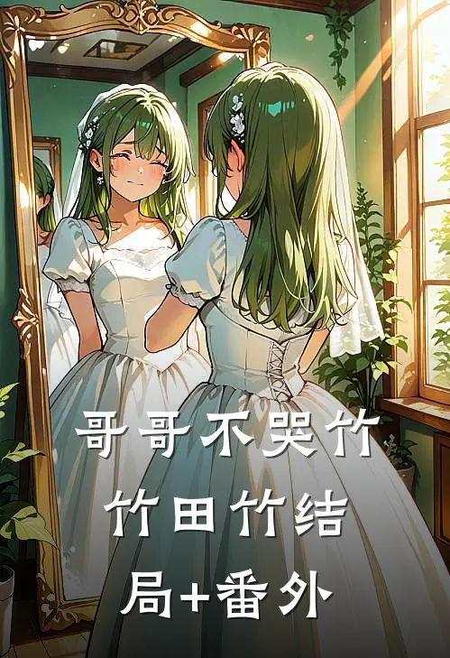 哥哥不哭竹竹田竹结局+番外