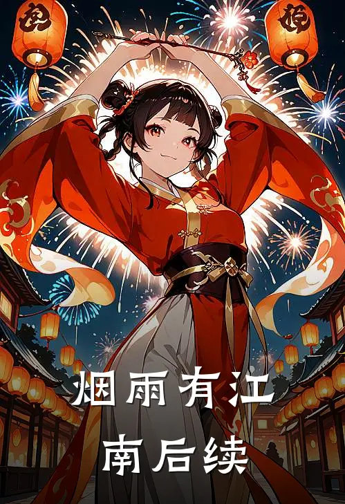 烟雨有江南后续