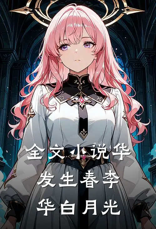 全文小说华发生春李华白月光