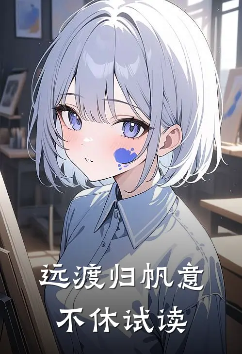 远渡归帆意不休试读