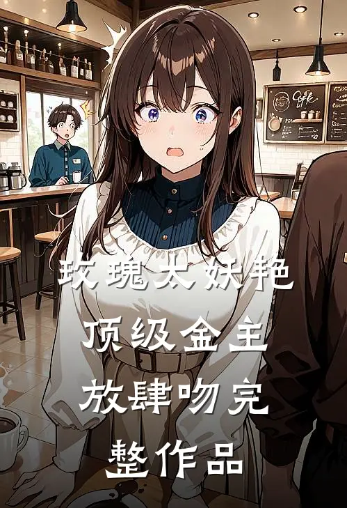 玫瑰太妖艳，顶级金主放肆吻完整作品