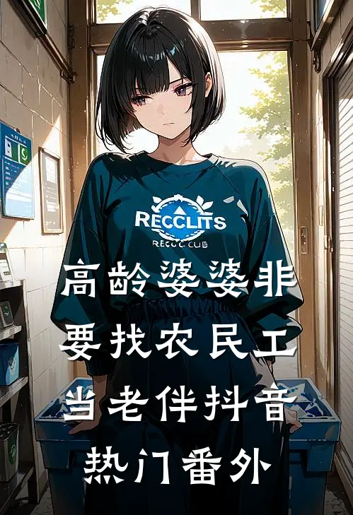 高龄婆婆非要找农民工当老伴抖音热门 番外