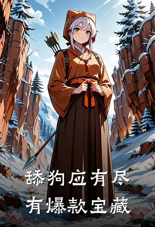 舔狗应有尽有爆款宝藏