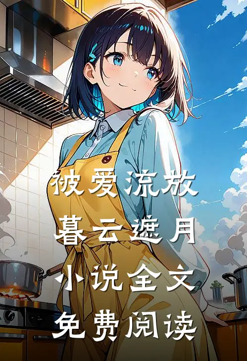 被爱流放，暮云遮月小说全文免费阅读