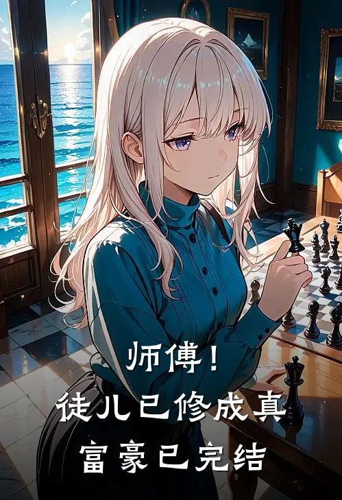 师傅！徒儿已修成真富豪已完结