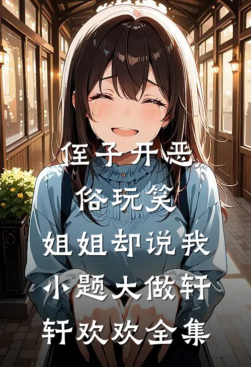 侄子开恶俗玩笑，姐姐却说我小题大做轩轩欢欢 全集