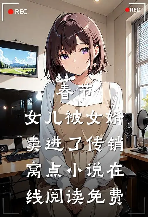 春节，女儿被女婿卖进了传销窝点小说在线阅读免费