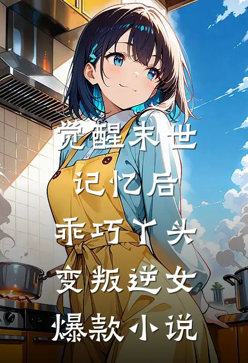 觉醒末世记忆后，乖巧丫头变叛逆女爆款小说