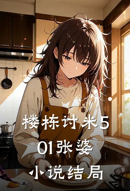 楼栋讨米501张婆小说结局