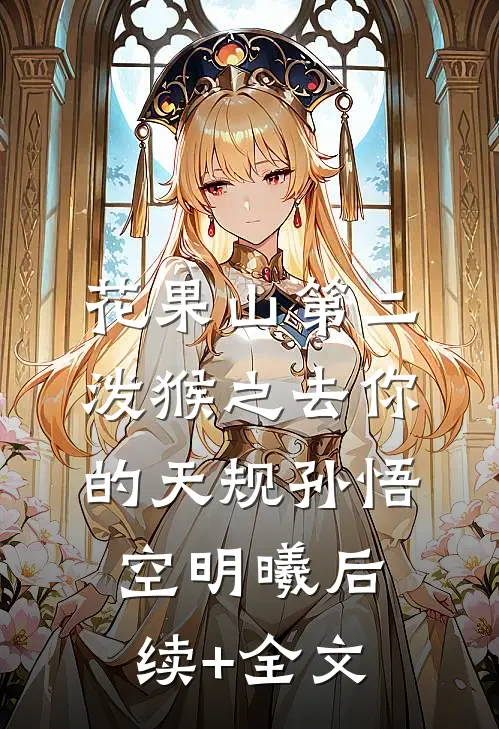 花果山第二泼猴之去你的天规孙悟空明曦后续+全文