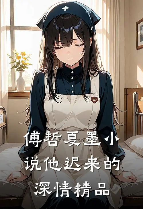 傅哲夏墨小说他迟来的深情精品