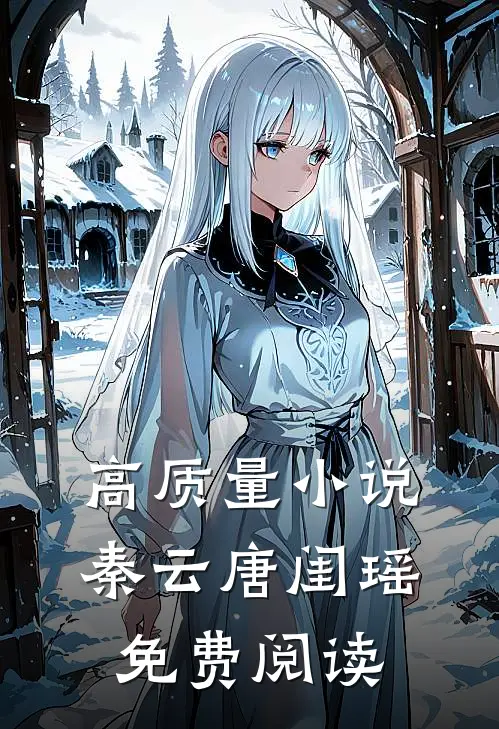 高质量小说秦云唐闺瑶免费阅读