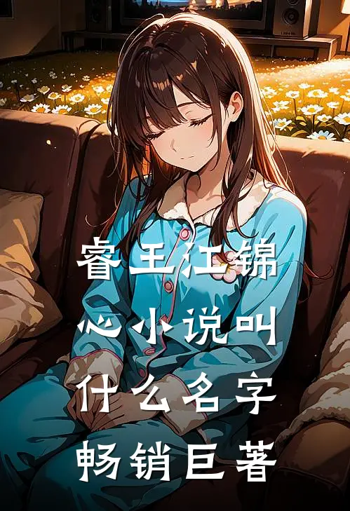 睿王江锦心小说叫什么名字畅销巨著