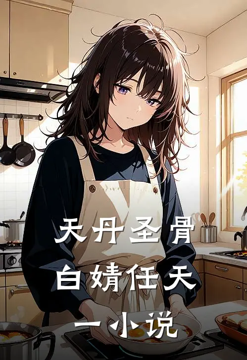 天丹圣骨白婧任天一小说