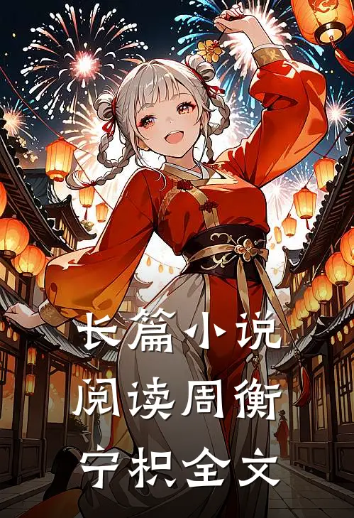 长篇小说阅读周衡宁枳全文