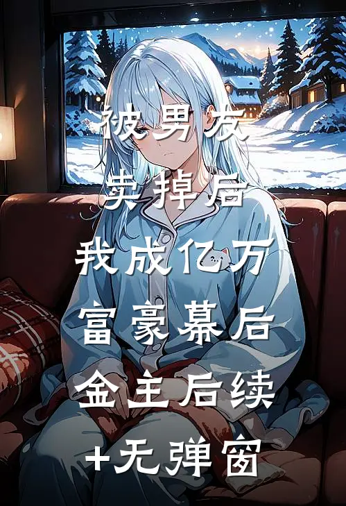被男友卖掉后，我成亿万富豪幕后金主后续+无弹窗