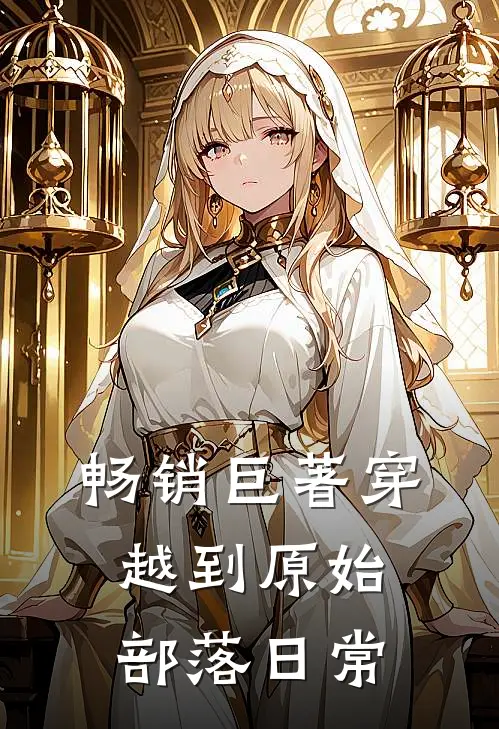 畅销巨著穿越到原始部落日常