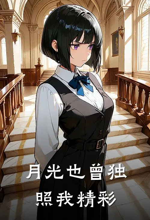 月光也曾独照我精彩