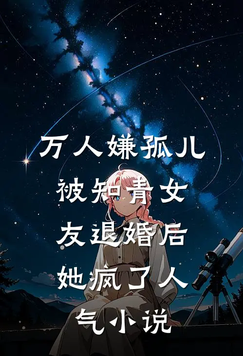 万人嫌孤儿被知青女友退婚后，她疯了人气小说