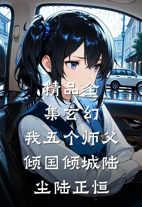 精品全集玄幻:我五个师父倾国倾城陆尘陆正恒