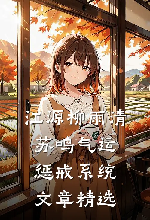 江源柳雨清苏鸣气运惩戒系统文章精选